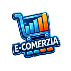 Logo e-Comerzia